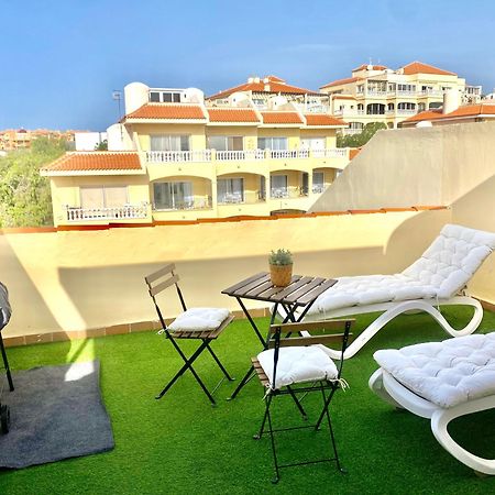 Heart And Soul Apartment San Miguel de Abona Zewnętrze zdjęcie