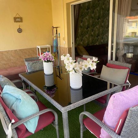 Heart And Soul Apartment San Miguel de Abona Zewnętrze zdjęcie