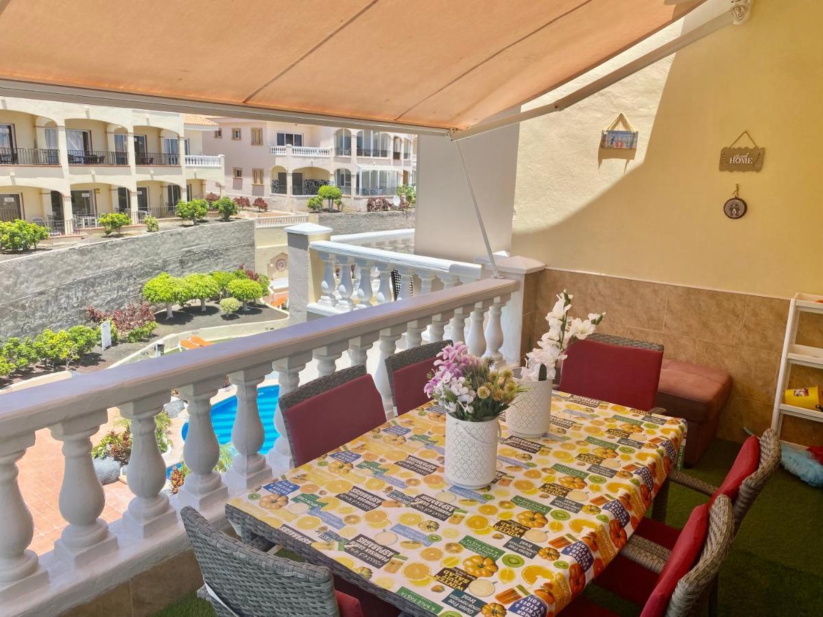 Heart And Soul Apartment San Miguel de Abona Zewnętrze zdjęcie
