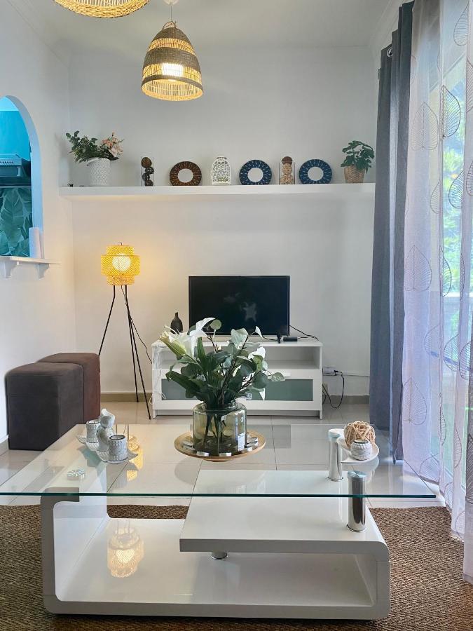 Heart And Soul Apartment San Miguel de Abona Zewnętrze zdjęcie