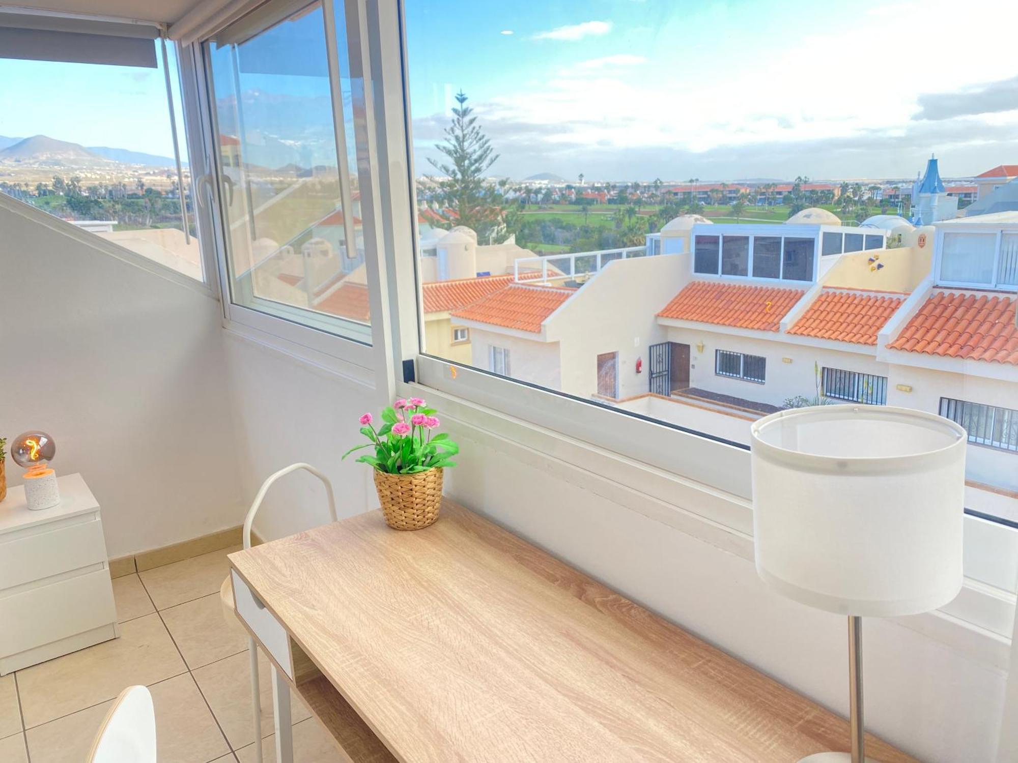 Heart And Soul Apartment San Miguel de Abona Zewnętrze zdjęcie