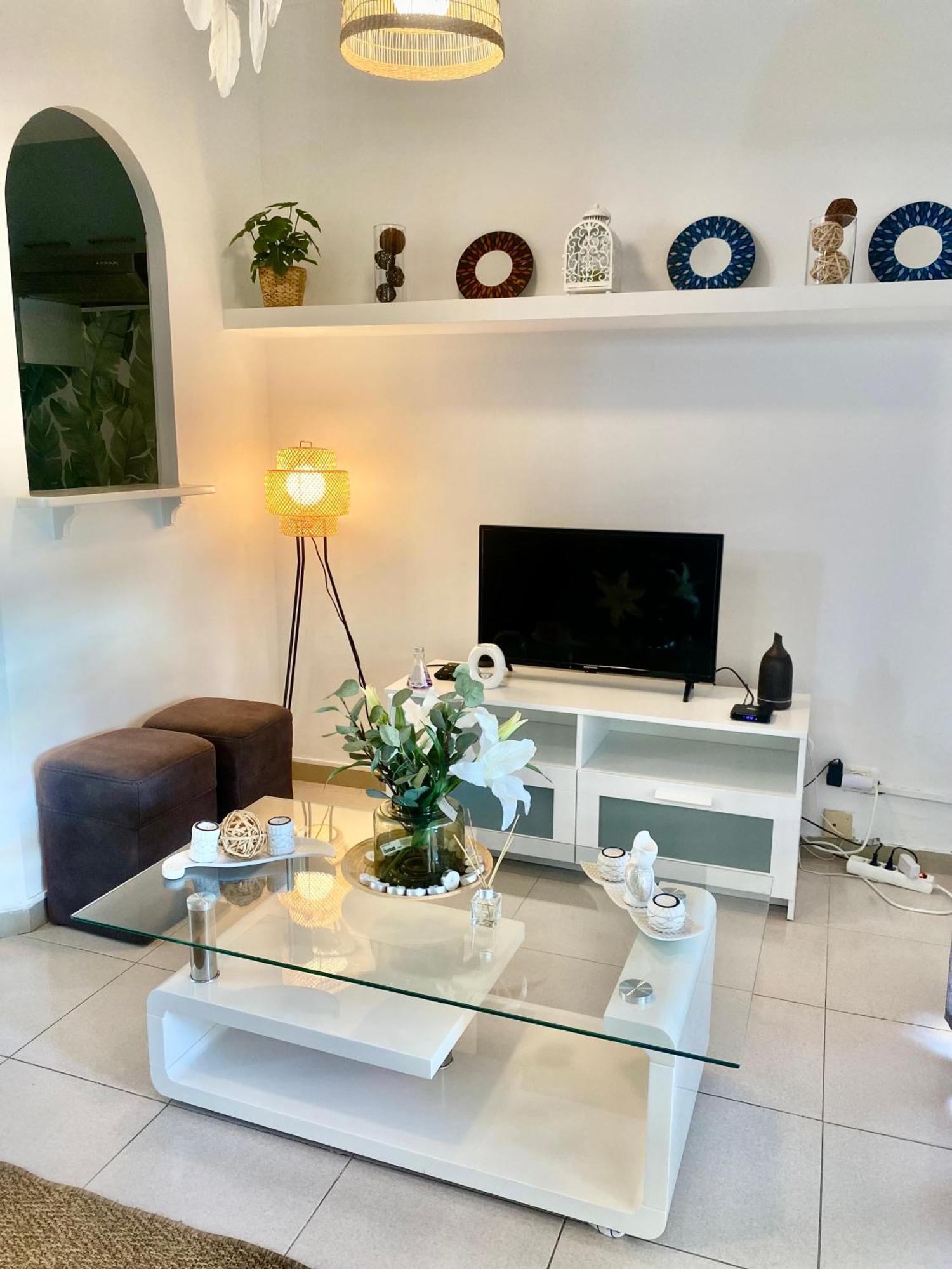 Heart And Soul Apartment San Miguel de Abona Zewnętrze zdjęcie