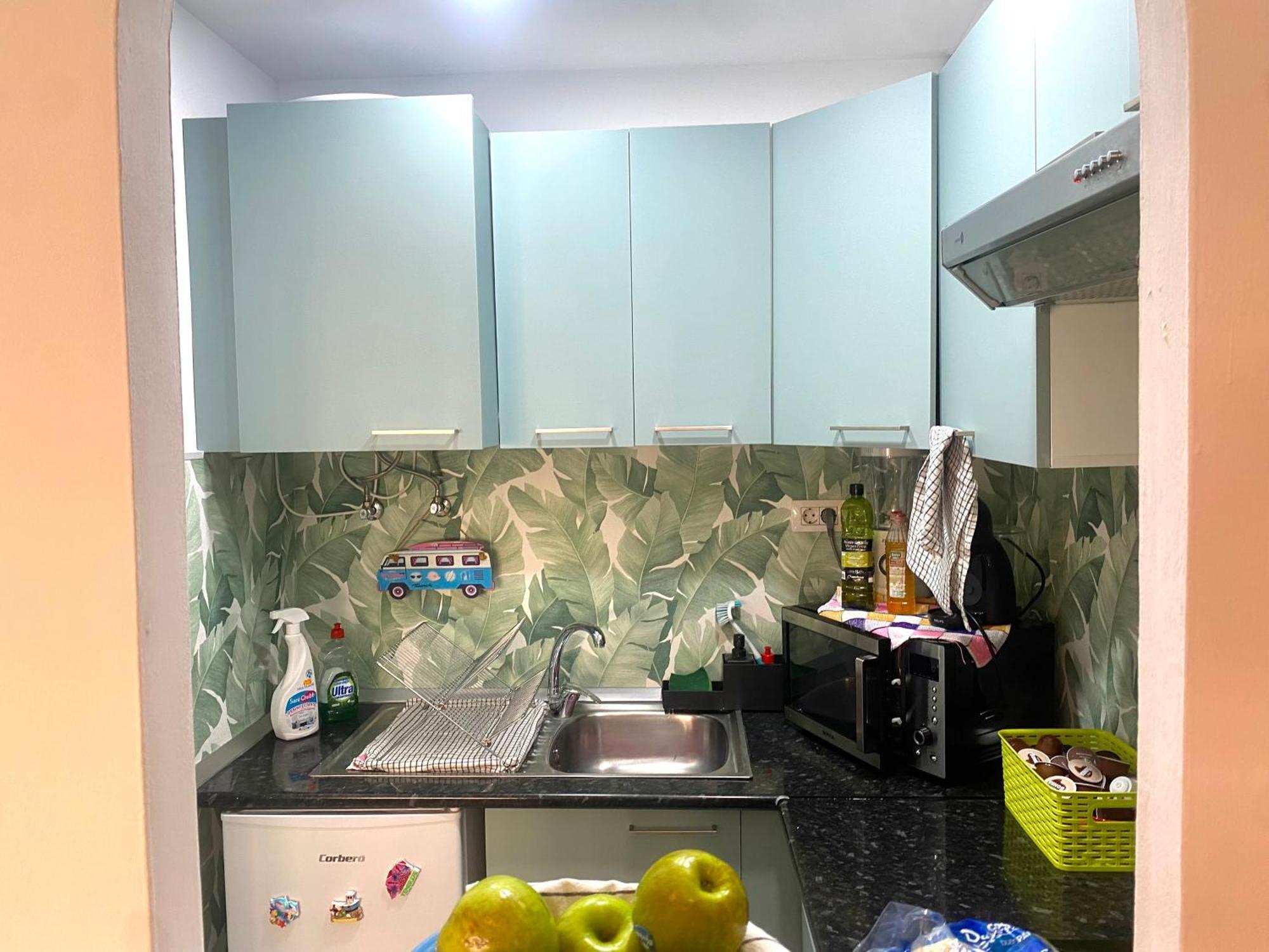 Heart And Soul Apartment San Miguel de Abona Zewnętrze zdjęcie