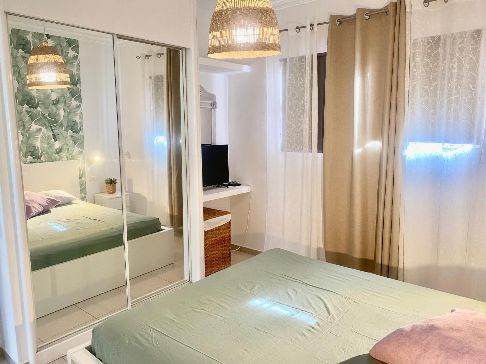 Heart And Soul Apartment San Miguel de Abona Zewnętrze zdjęcie