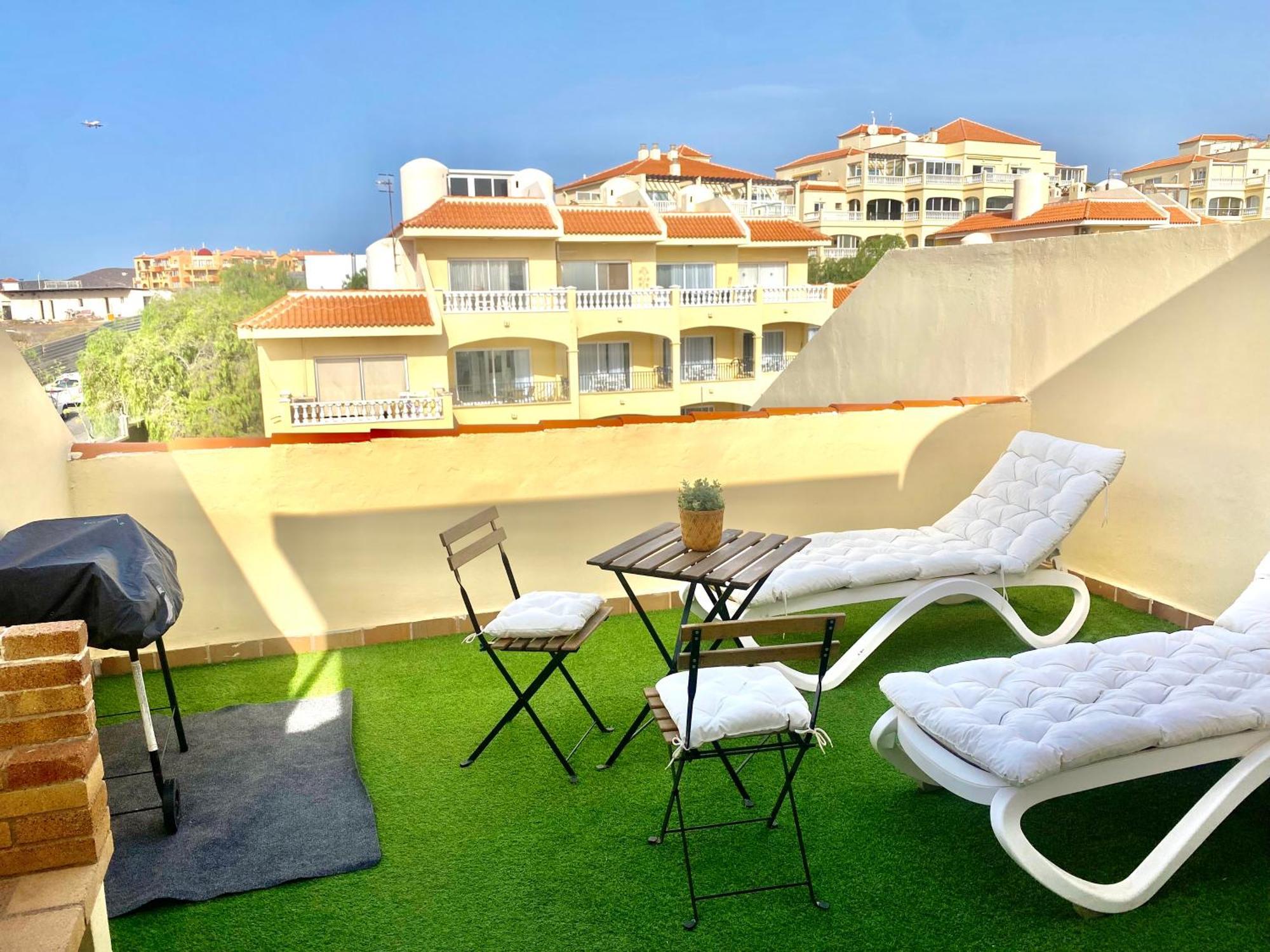 Heart And Soul Apartment San Miguel de Abona Zewnętrze zdjęcie
