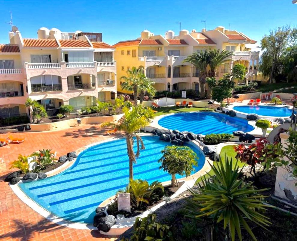 Heart And Soul Apartment San Miguel de Abona Zewnętrze zdjęcie
